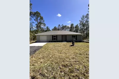 4215 Wanda Street, Hastings, FL 32145 - Photo 1