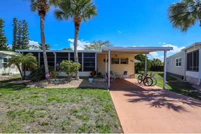 2100 Kings Highway #591, Port Charlotte, FL 33980 - Photo 1