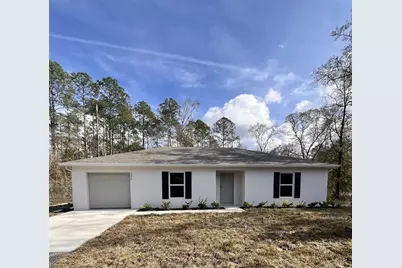 9670 Nikolich Avenue, Hastings, FL 32145 - Photo 1