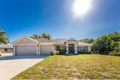 22497 Vale Avenue, Punta Gorda, FL 33980 - Photo 1