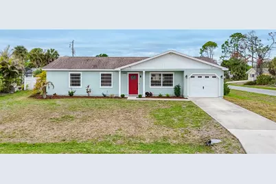 5331 Burdette Terrace, North Port, FL 34287 - Photo 1