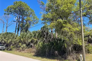 Lot 17 Allegheny Ln, North Port, FL 34286 - Photo 1