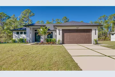 1307 Wagner Avenue, Lehigh Acres, FL 33972 - Photo 1