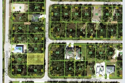 255 Musselman Street, Port Charlotte, FL 33954 - Photo 1