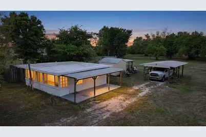 2349 NW Genes Little Acres Avenue, Arcadia, FL 34266 - Photo 1