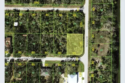 16508 Chicopee Avenue, Port Charlotte, FL 33954 - Photo 1