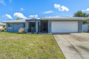 2440 Auburn Blvd, Port Charlotte, FL 33948 - Photo 1