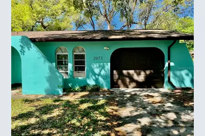 2073 Carnac Street, Port Charlotte, FL 33952 - Photo 1