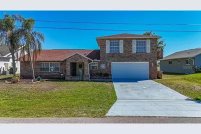 238 SE 9th Terrace, Cape Coral, FL 33990 - Photo 1