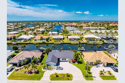 391 Via Esplanade, Punta Gorda, FL 33950 - Photo 1