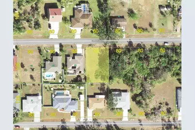 15177 Community Avenue, Port Charlotte, FL 33953 - Photo 1