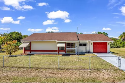 1361 Frizzell Lane NW, Port Charlotte, FL 33948 - Photo 1