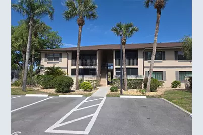 19505 Quesada Avenue #OO108, Port Charlotte, FL 33948 - Photo 1