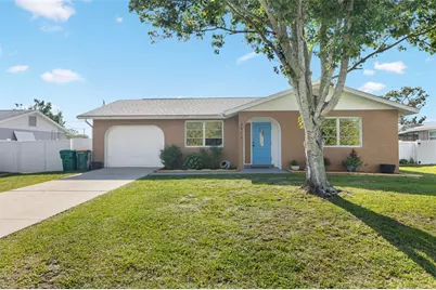 3513 Great Neck Street, Port Charlotte, FL 33952 - Photo 1