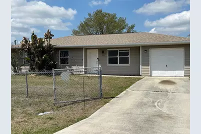 463 Theresa Boulevard, Port Charlotte, FL 33954 - Photo 1