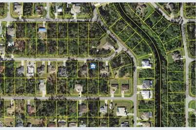 Lot 12 Yuma Avenue, North Port, FL 34286 - Photo 1