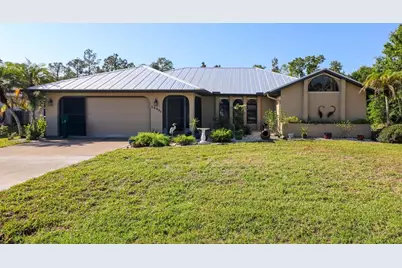 25431 Tevesine Court, Punta Gorda, FL 33983 - Photo 1