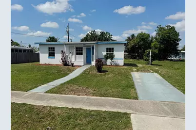 2321 Wiley Street, Port Charlotte, FL 33952 - Photo 1