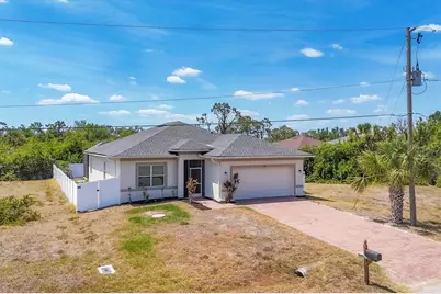 118 Boxwood Lane, Rotonda West, FL 33947 - Photo 1