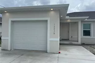 12038 Tetzel Ave, Port Charlotte, FL 33981 - Photo 1