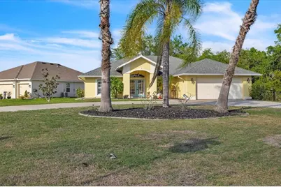 27394 Natal Drive, Punta Gorda, FL 33983 - Photo 1