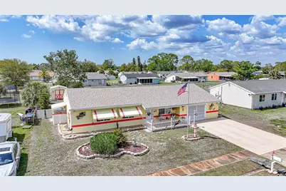 3753 Lullaby Road, North Port, FL 34287 - Photo 1