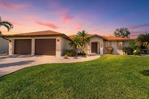 302 W Grace St, Punta Gorda, FL 33950 - Photo 1