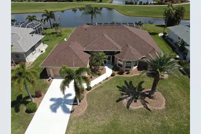 13029 SW Kingsway Circle, Lake Suzy, FL 34269 - Photo 1