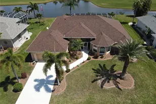 13029 SW Kingsway Cir, Lake Suzy, FL 34269 - Photo 1