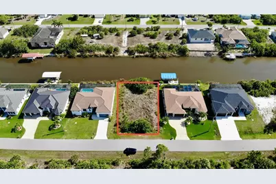 15376 Hennipen Circle, Port Charlotte, FL 33981 - Photo 1