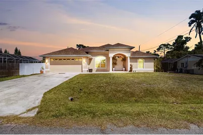 3131 Hercules Road, Venice, FL 34293 - Photo 1