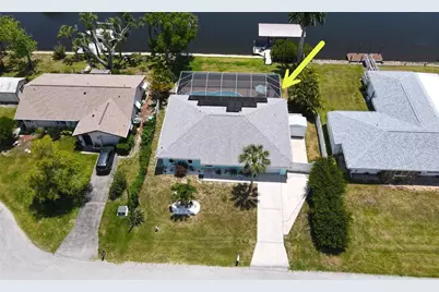 19179 Waterbury Court, Port Charlotte, FL 33948 - Photo 1