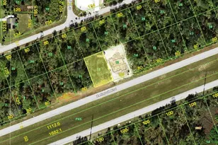 20588 Kenilworth Blvd, Port Charlotte, FL 33954 - Photo 1