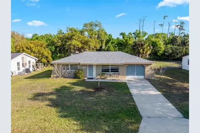 20222 Gladstone St, Port Charlotte, FL 33952 - Photo 1