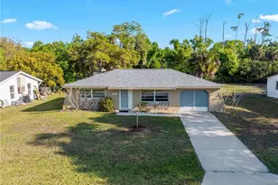 20222 Gladstone St, Port Charlotte, FL 33952 - Photo 1