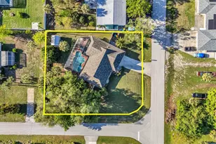 4072 Michel Tree St, Port Charlotte, FL 33948 - Photo 1