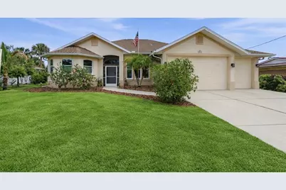 2462 Auburn Boulevard S, Port Charlotte, FL 33948 - Photo 1