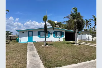 815 Conreid Drive NE, Port Charlotte, FL 33952 - Photo 1