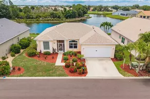 24225 Westgate Blvd, Punta Gorda, FL 33980 - Photo 1
