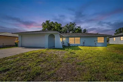 21025 Peachland Boulevard, Port Charlotte, FL 33954 - Photo 1