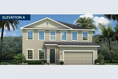 16378 Queen Palm Drive, Port Charlotte, FL 33953 - Photo 1