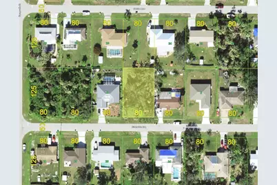 21024 Evanston Avenue, Port Charlotte, FL 33952 - Photo 1