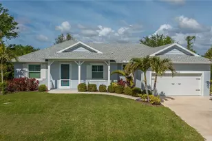 9453 Singer Cir, Port Charlotte, FL 33981 - Photo 1