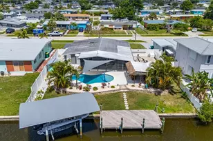 671 Sharon Cir, Port Charlotte, FL 33952 - Photo 1