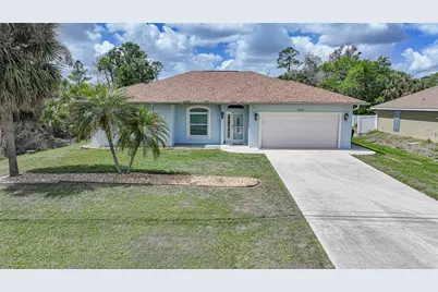 1691 S Chamberlain Boulevard, North Port, FL 34286 - Photo 1