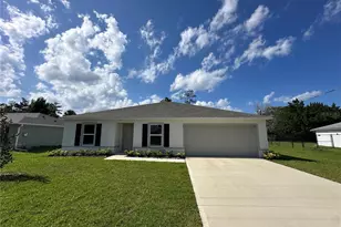 91 Randolph Dr, Palm Coast, FL 32164 - Photo 1