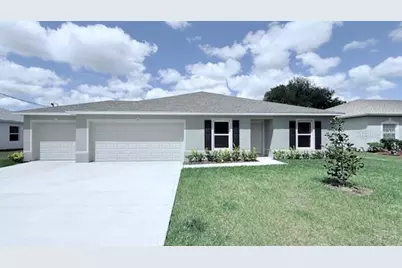 7 Luther Drive, Palm Coast, FL 32137 - Photo 1