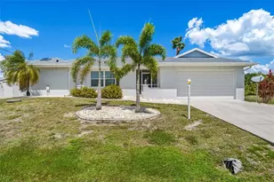 15184 Aldama Cir, Port Charlotte, FL 33981 - Photo 1