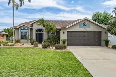 23079 Mineral Avenue, Port Charlotte, FL 33954 - Photo 1