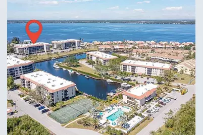 25188 Marion Avenue #E306, Punta Gorda, FL 33950 - Photo 1